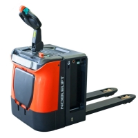 PT20/25N短手柄電動(dòng)搬運(yùn)車，諾力電動(dòng)搬運(yùn)車