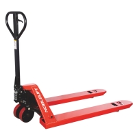 DF標準搬運車，諾力手動半電動搬運/堆高車