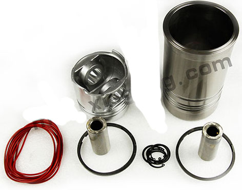 XG550，XG560-DT1四配套