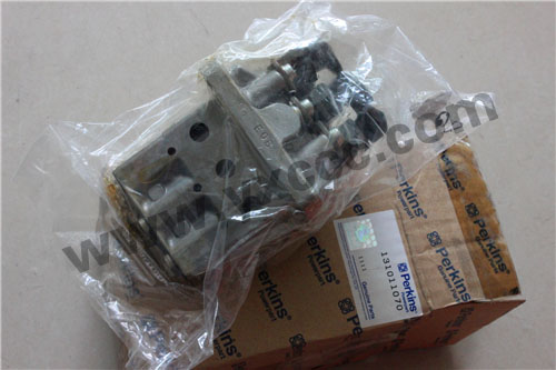 珀金斯Perkins 柴油發(fā)動機(jī)柴油發(fā)電機(jī)組工程機(jī)械配件2644 D057燃料噴射泵(燃油泵