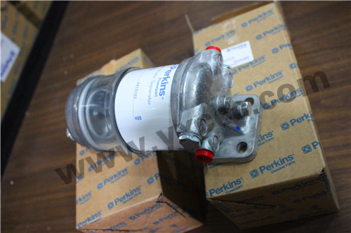 珀金斯Perkins 柴油機(jī)提升泵、2656818燃料過濾器(1000)