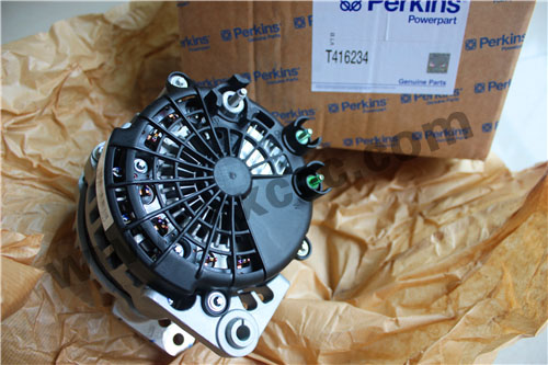 珀金斯Perkins 柴油機柴油發(fā)動機配件NS10089充電發(fā)電機、1870742 C92進排氣岐管(16