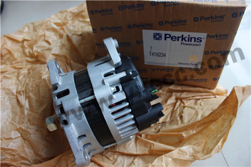 珀金斯Perkins 柴油發(fā)動機T400950渦輪增壓器、T400304啟動馬達、T400726噴油器、CH1