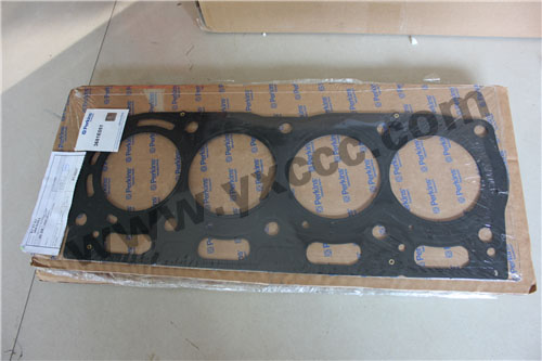 珀金斯Perkins 柴油發(fā)電機T400741汽缸蓋、氣門、座圈、導(dǎo)管、氣缸墊(1506A)