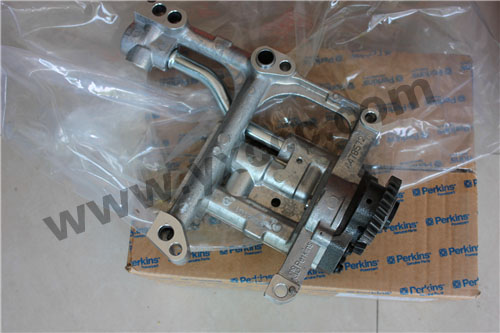 珀金斯Perkins 柴油發(fā)電機(jī)組柴油發(fā)動機(jī)配件T400847油泵、油底殼墊片(1506A)