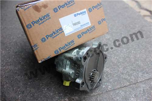 珀金斯Perkins 1200系列1206E-E70TTA發(fā)動(dòng)機(jī)T411864油泵、T405882機(jī)油冷卻器、2488