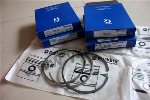 珀金斯Perkins 1206E柴油機(jī)溫度感應(yīng)傳感器、T412092充電發(fā)電機(jī)、缸體、活塞、活塞