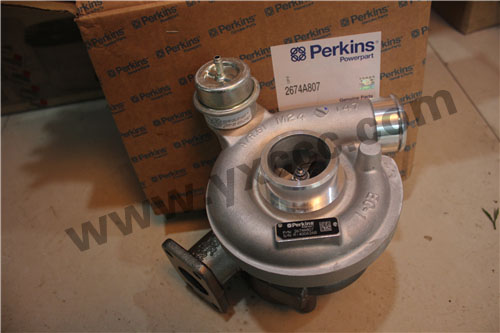 珀金斯Perkins 1206E柴油發(fā)動(dòng)機(jī)渦輪增壓器U000850Y、T418475機(jī)油冷卻器、汽缸蓋總成