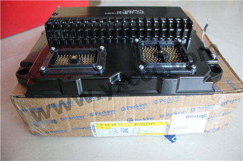 珀金斯Perkins 1206E柴油發(fā)動(dòng)機(jī)柴油發(fā)電機(jī)組T407836搖臂室蓋墊、進(jìn)排氣岐管、462