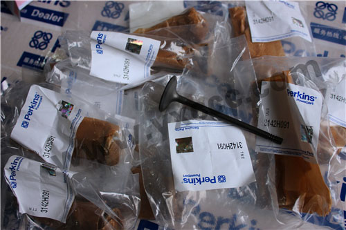 柴油機(jī)1206E配件銷售中心油底殼墊、T414441壓縮機(jī)、氣門、搖臂軸(1200)