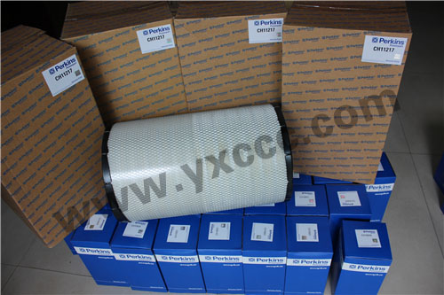 P380E發(fā)電機(jī)配件CV68712渦輪增壓器、OE51868空氣過濾器(2006)