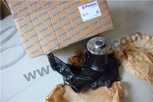 發(fā)電機(jī)配件 CV2473濾清器、機(jī)油冷卻器、OE52501水泵(2006)