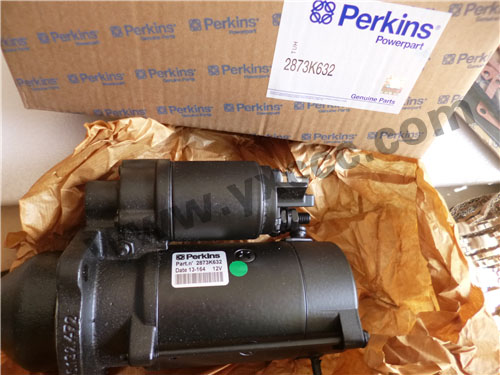 柴油發(fā)電機(jī)組配件OG9617飛輪殼、CV65429、U963356B啟動(dòng)馬達(dá)(2006)