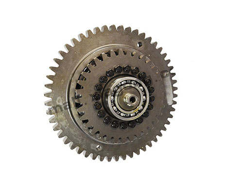 超越離合器總成 三齒G型超越離合器(大滾柱Φ25)