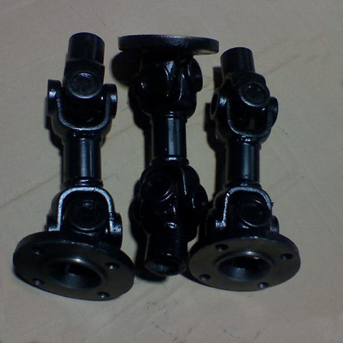 叉車萬向節(jié)總成、連接傳動軸