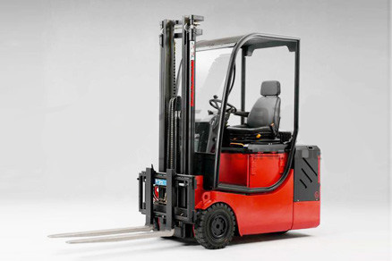 CPDB16-3 電動(dòng)防爆叉車(chē)(三支點(diǎn))